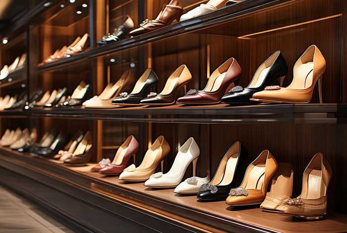 世界十大名鞋奢侈品牌、世界十大名鞋奢侈品牌排行榜