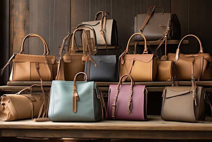 中档的包包品牌有哪些（中档价位的女包品牌有哪些）