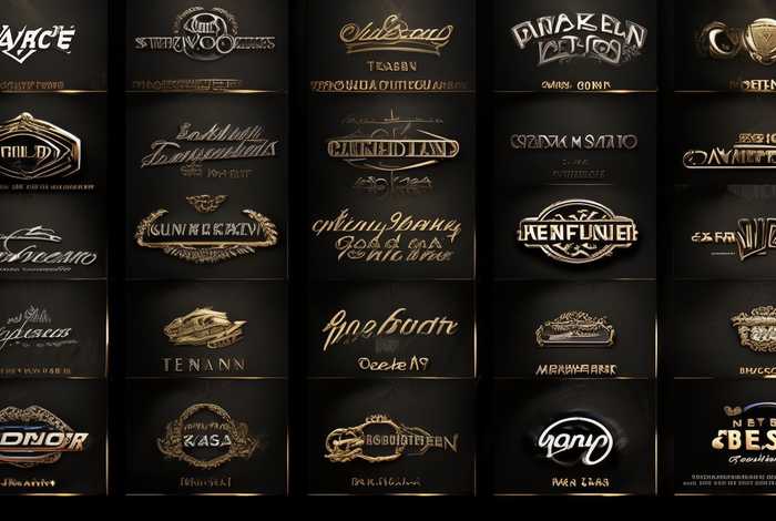 意大利奢侈品牌大全及名字 - 意大利奢侈品牌大全及名字图片