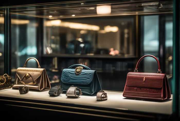 原单奢侈品网站是什么 原单奢侈品是什么意思