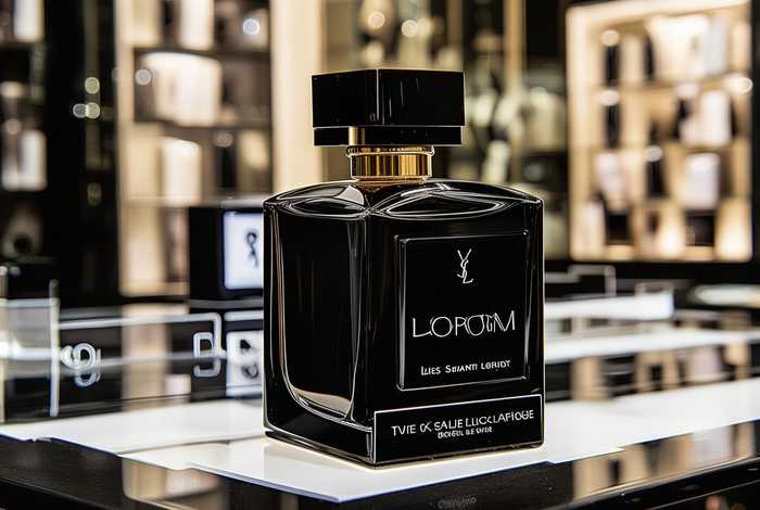 圣罗兰黑100ml专柜价 圣罗兰黑100ml专柜价多少