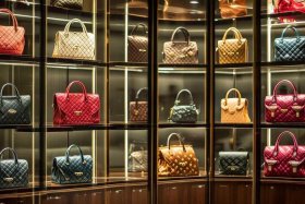 十几万的包包都有什么牌子；十几万的女包是什么牌子的