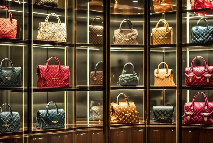 十几万的包包都有什么牌子；十几万的女包是什么牌子的