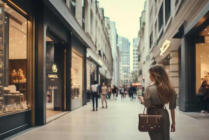 香奈儿去专柜买会便宜吗、香奈儿去专柜买会便宜吗知乎