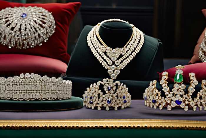 首饰十大奢侈品排名 - 首饰十大奢侈品排名图片 首饰十大奢侈品排名 - 首饰十大奢侈品排名图片