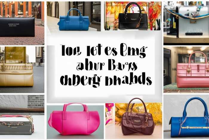 小品牌包包排行榜前十名有哪些，小品牌包包排行榜前十名有哪些牌子