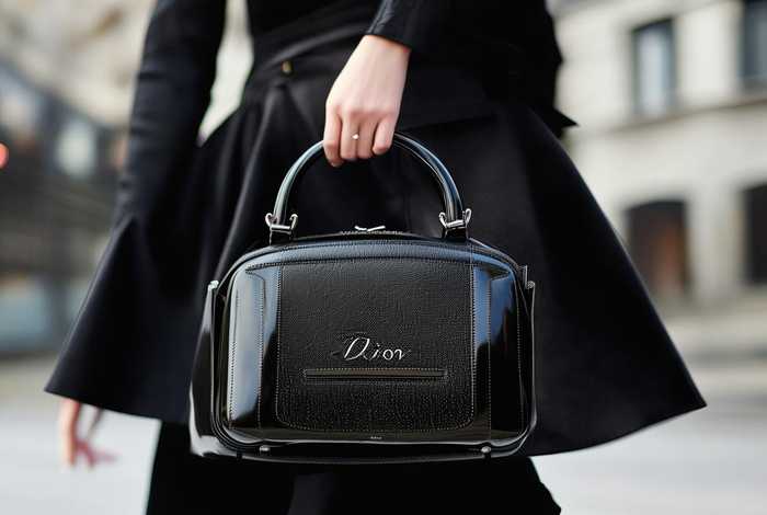 新款包包推荐迪奥女包 女包推荐迪奥新品