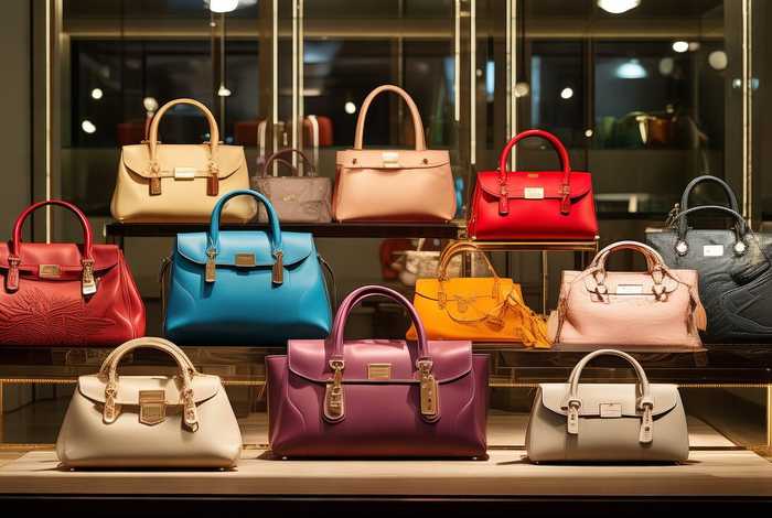 中国品牌包包有哪些牌子图片，中国品牌包包有哪些牌子图片及价格
