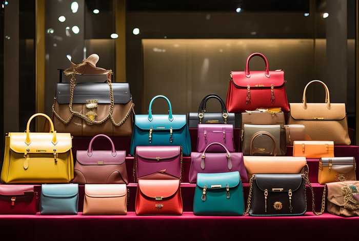 世界包包奢侈品排行榜前十名，世界包包奢侈品排行榜前十名图片
