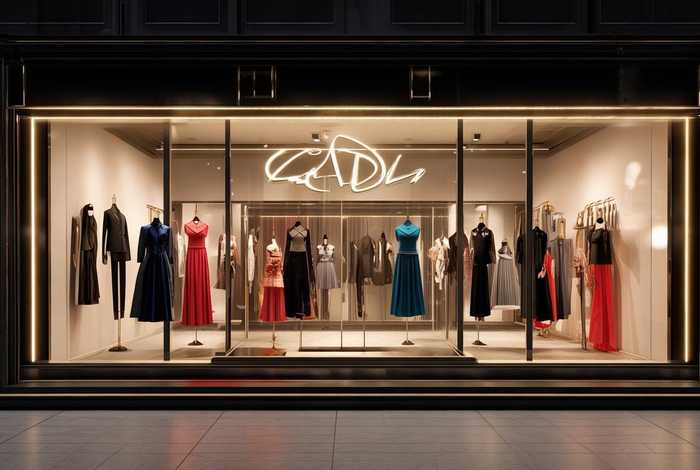 一线奢侈品吗，giada属于一线奢侈品吗