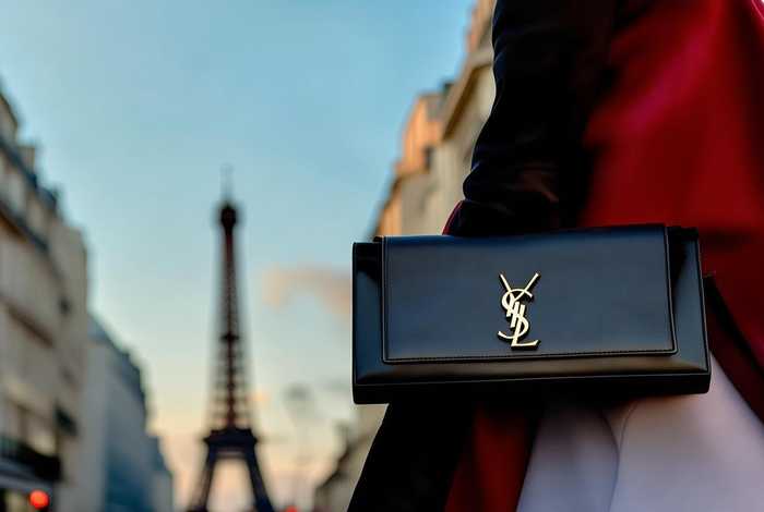 圣罗兰是哪个国家的品牌啊；圣罗兰是哪个国家的品牌啊知乎