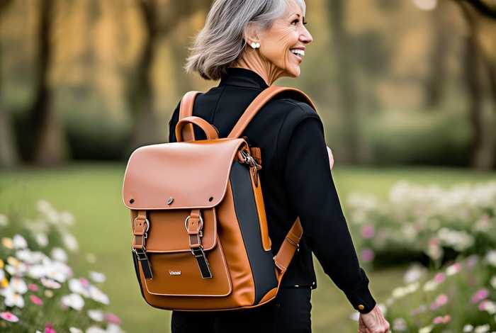 中年女包妈妈包双肩、中年女包妈妈包双肩包好看吗 中年女包妈妈包双肩、中年女包妈妈包双肩包好看吗