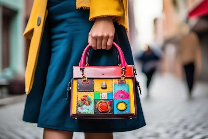 斜挎包小众品牌推荐 斜挎包小众品牌推荐知乎