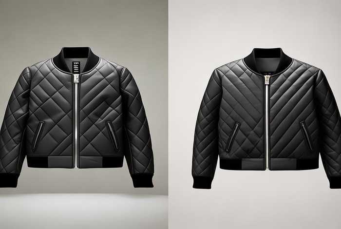 香奈儿外套正品和仿品区别（香奈儿外套正品和仿品区别在哪）