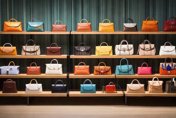 小几千的包包品牌有哪些，小几千的包包品牌有哪些牌子