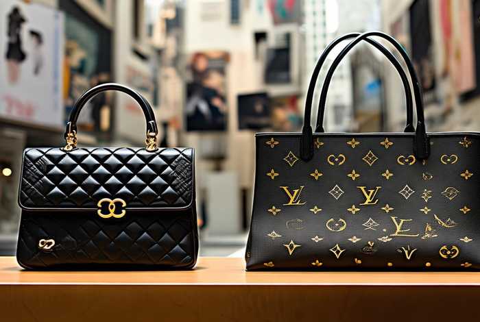 香奈儿和lv是一家吗，香奈儿和lv是一家吗知乎