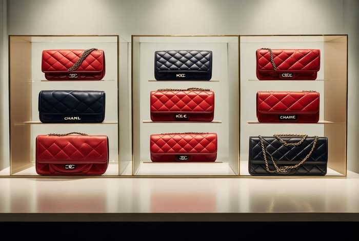 香奈儿woc官网价格2025 - 香奈儿woc系列官网价格