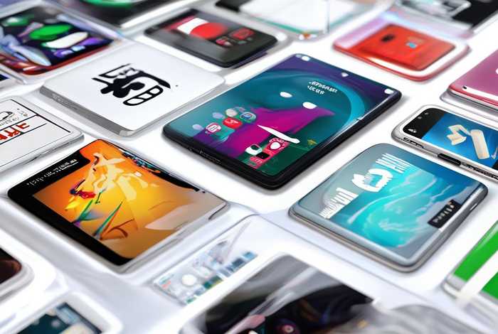 手机品牌logo图片大全 - 手机品牌logo图片大全大图