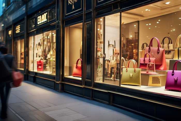 最出名的包包专柜，最出名的包包专柜在哪里