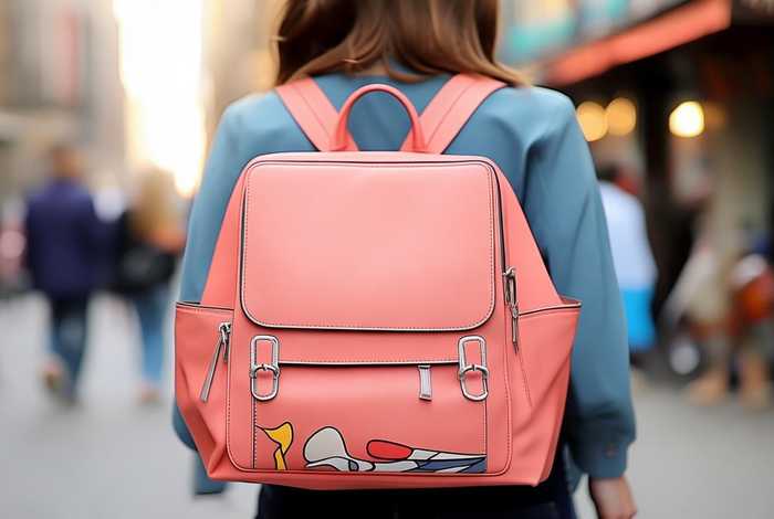 适合年轻女人背的大包包（适合年轻女人背的大包包品牌）