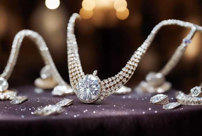 世界名牌首饰奢侈品排行榜 世界名牌首饰奢侈品排行榜前十名