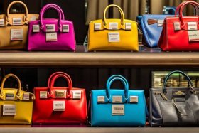 十大名牌女包标志图片、十大名牌女包标志图片及价格