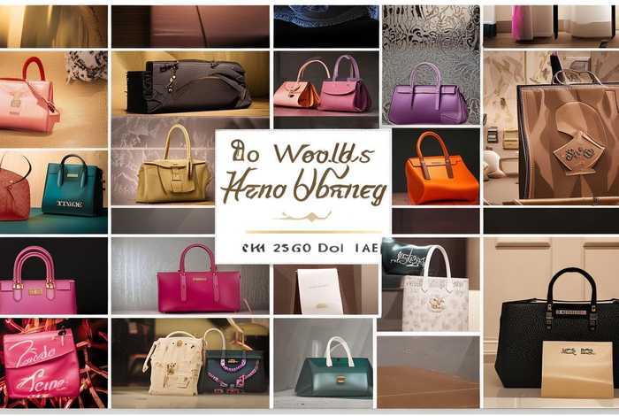 世界十大名牌女包图片商标（世界十大名牌女包图片商标图）