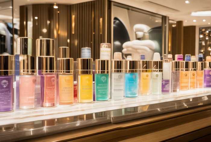 世界护肤品十大排名面霜、世界护肤品十大排名面霜品牌