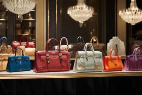 十大最奢侈的包包排名；十大最奢侈的包包排名榜