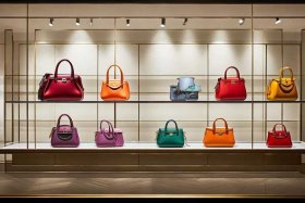 小众轻奢女包品牌排行 - 小众轻奢女包品牌排行榜