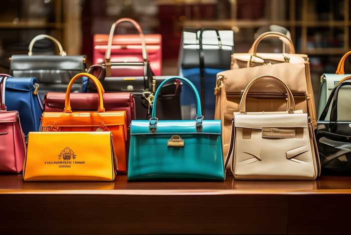 著名的女包品牌有哪些（著名的女包品牌有哪些牌子）