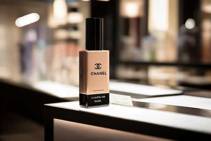 香奈儿官网正品旗舰店粉底液；香奈儿官网正品旗舰店粉底液多少钱