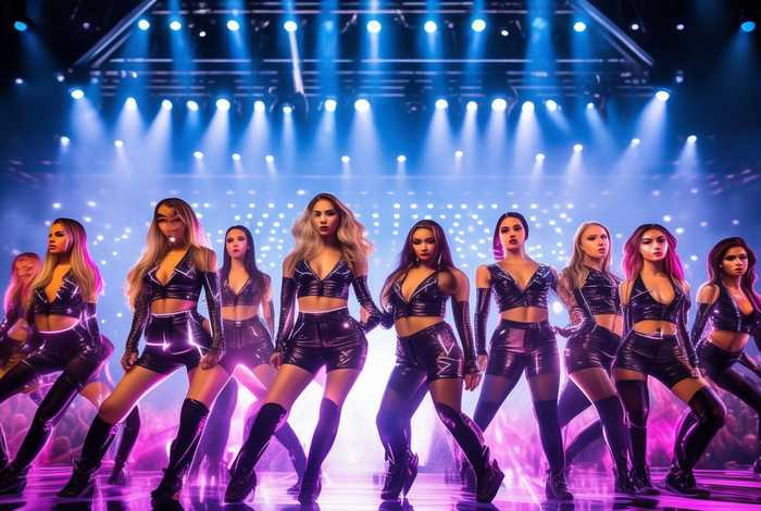 世界顶级女团是谁 世界顶级女团是谁? 世界顶级女团是谁 世界顶级女团是谁?