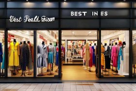 什么品牌的服装店最便宜；什么品牌的服装店最便宜又好看