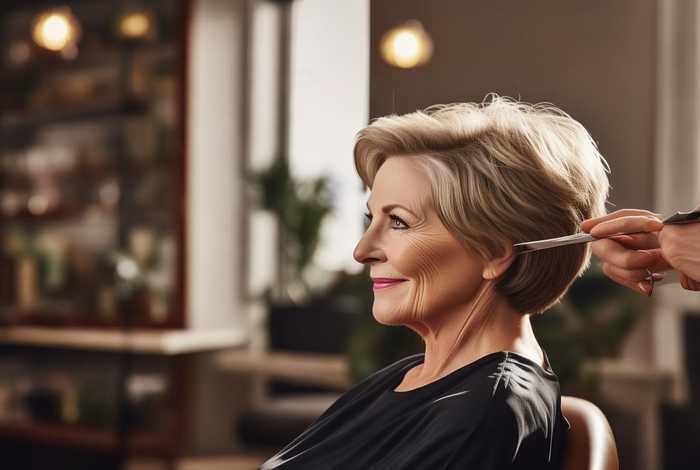 中老年女士短发剪发视频教程 - 中老年女士短发剪发视频教程大全 中老年女士短发剪发视频教程 - 中老年女士短发剪发视频教程大全