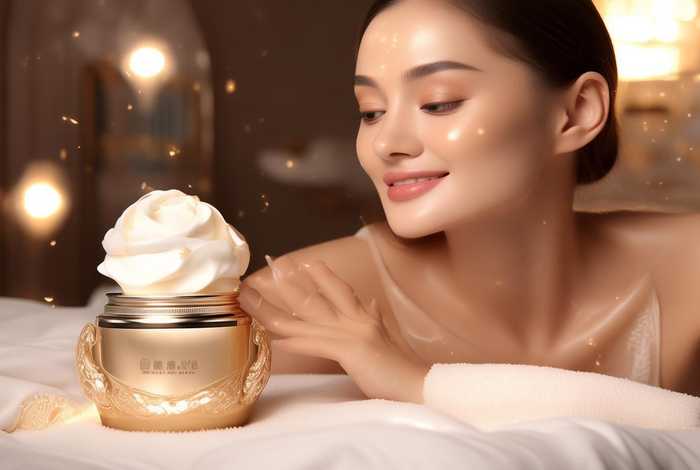 奢思雅酵母，奢思雅酵母赋能精华霜