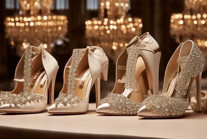 十大奢侈品排名女鞋 十大奢侈品排名女鞋有哪些