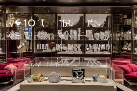 十大品牌珠宝 - 十大品牌珠宝排名都有哪些