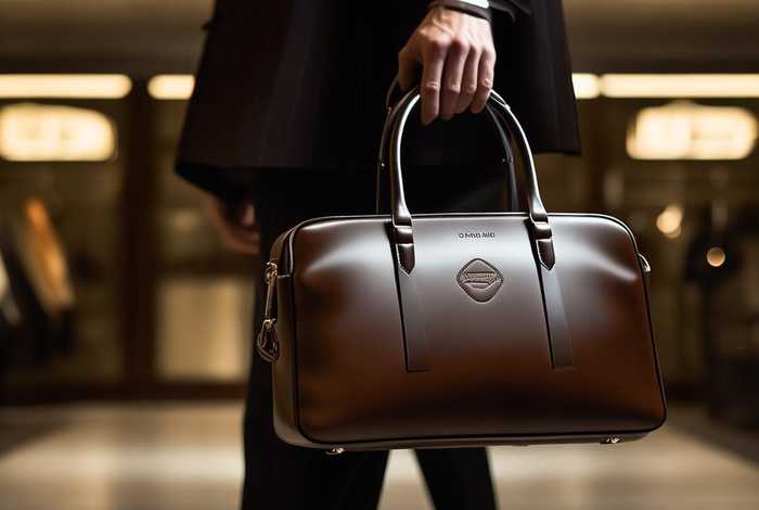 十大奢侈品男包排名第一（十大奢侈品男包排名第一品牌）