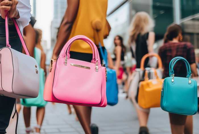 现在流行小包包吗 - 现在流行小包包吗图片