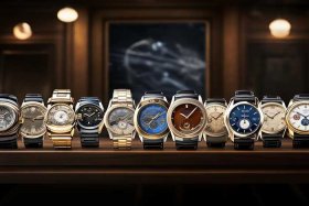 十大名表世界排名十大名表排行榜最新；世界十大名表排行榜百度百科