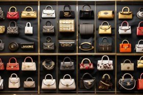 十大奢侈品女包品牌标志图片（十大奢侈品女包品牌标志图片大全）