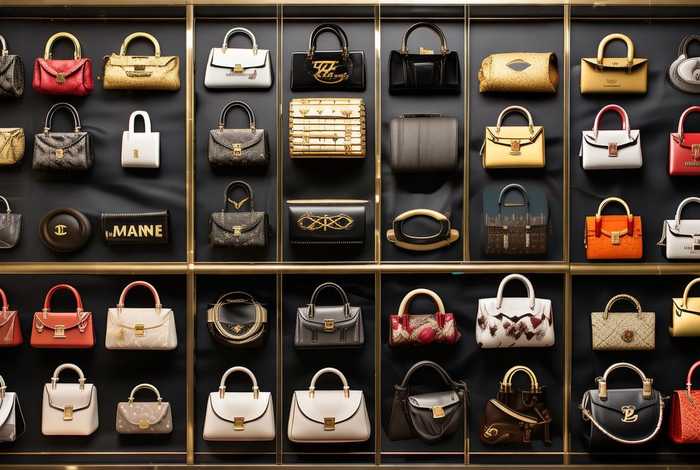 十大奢侈品女包品牌标志图片（十大奢侈品女包品牌标志图片大全）