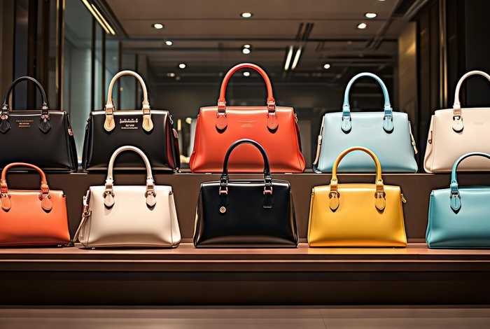 世界名牌箱包大全；世界名牌箱包大全图片