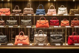 十大奢侈品牌包包排名图片及价格、十大奢侈品牌包包排名图片及价格表