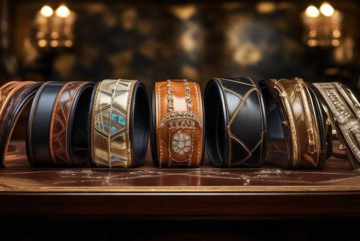 奢侈品腰带排名前十有哪些，奢侈品腰带排名前十有哪些品牌