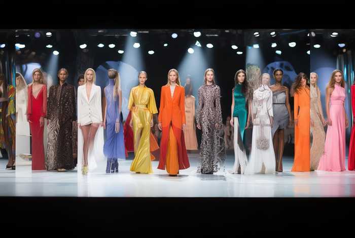 时尚舞台服装品牌 时尚舞台服装品牌有哪些