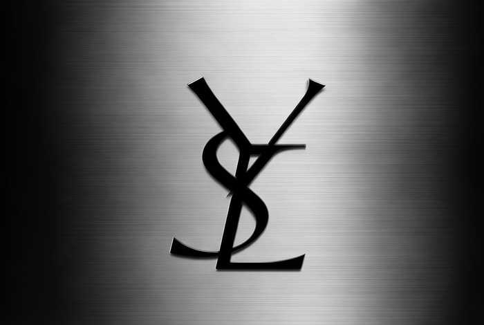 圣罗兰标志logo设计，圣罗兰标志logo设计图片