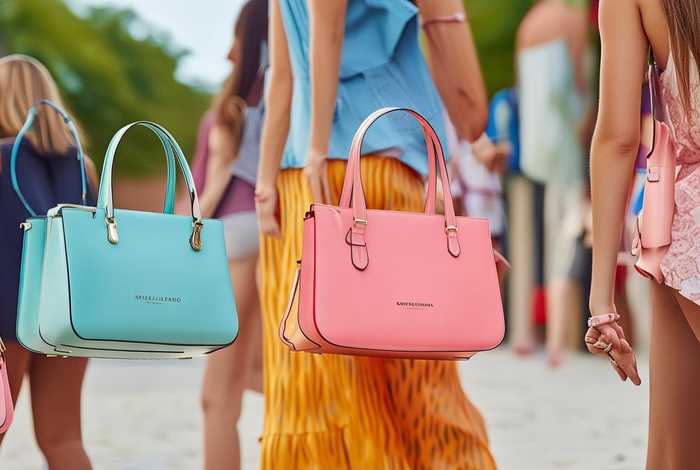 夏天女生两三千包包买什么牌子好；两三千的女包啥牌子好