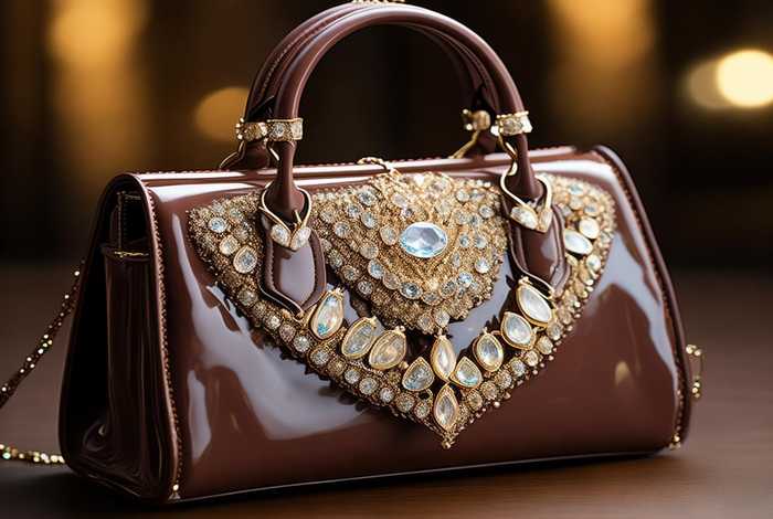 最好看的包包挂件 最好看的包包挂件图片